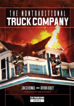 Paperback The Nontraditional Truck Company Book