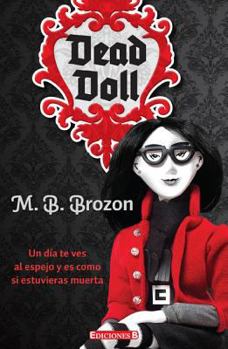 Paperback Dead Doll [Spanish] Book