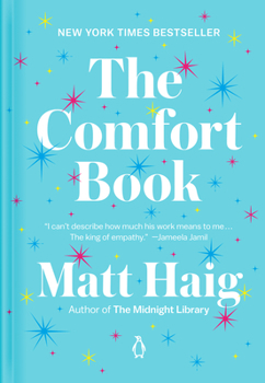 Hardcover The Comfort Book