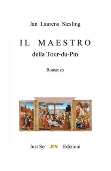 Paperback Il Maestro della Tour-du-Pin [Italian] Book
