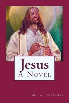 Paperback Jesus Book