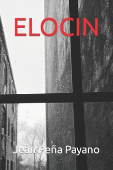 Paperback Elocin [Spanish] Book