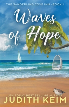 Paperback Waves of Hope Book