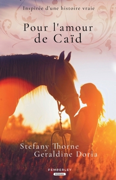 Paperback Pour l'amour de Caïd [French] Book