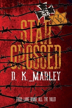 Paperback Star Crossed Book