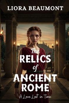 Paperback The Relics of Ancient Rome: A Love Lost in Time Book