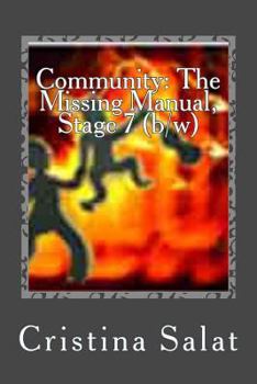 Community: The Missing Manual, Stage 7 (Color): Pono Principle