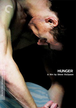 DVD Hunger Book