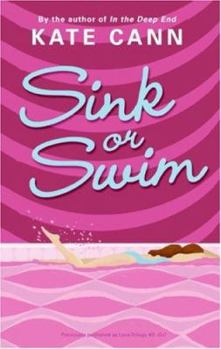 Paperback Sink or Swim Book