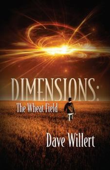 Paperback Dimensions: The Wheat Field Book