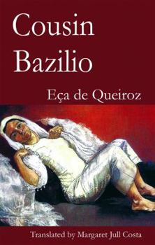 Paperback Cousin Bazilio Book