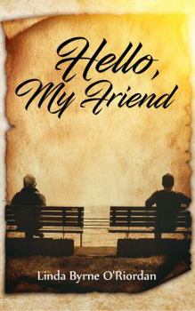 Paperback Hello, My Friend Book