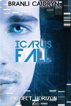 Paperback Icarus Fall: Icarus Fall Book