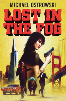 Paperback Lost in the Fog Book