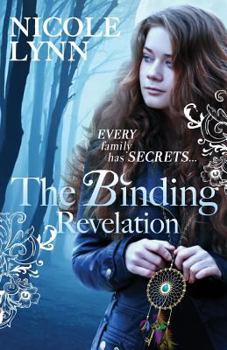Paperback The Binding Revelation Book