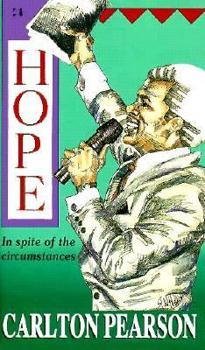 Mass Market Paperback Hope Book