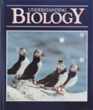 Hardcover Understanding Biology Book