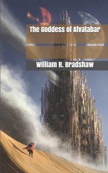 The Goddess of Atvatabar