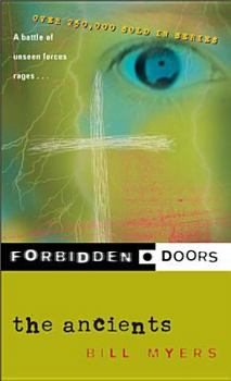 The Ancients - Book #10 of the Forbidden Doors