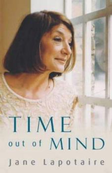 Hardcover Time Out of Mind Book