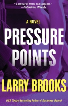 Paperback Pressure Points Book