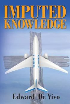 Paperback Imputed Knowledge Book