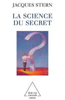 Paperback Science of Secrecy / La Science du secret [French] Book