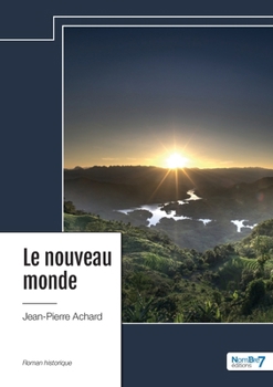 Paperback Le nouveau monde [French] Book
