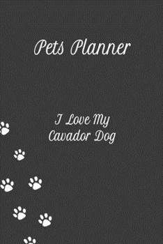 Pets Planner: Take care of your pets
