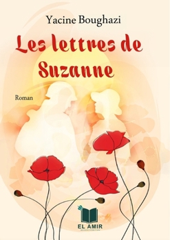 Paperback Les lettres de Suzanne [French] Book