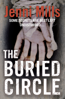 Paperback The Buried Circle Book