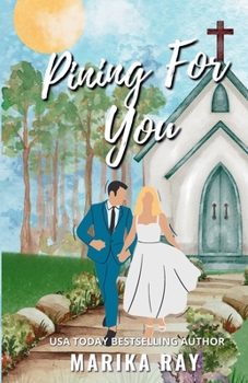 Paperback Pining For You - Special Edition Paperback Book