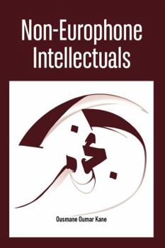 Paperback Non-Europhone Intellectuals Book