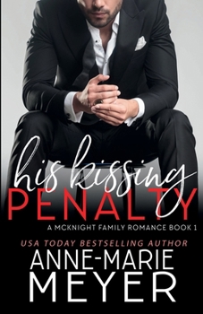 His Kissing Penalty