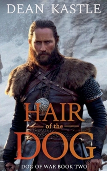 Hair of the Dog (Dog of War Epic)