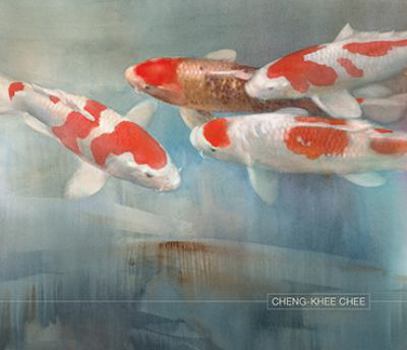Paperback The Way of Cheng-Khee Chee: Paintings 1974-2014 Book