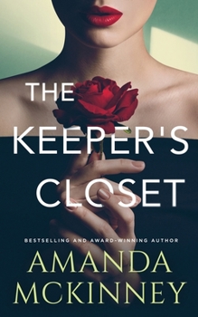 Paperback The Keeper's Closet Book