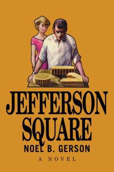 Paperback Jefferson Square Book