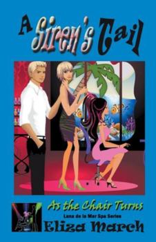 Paperback A Siren's Tail Book