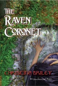 Paperback The Raven Coronet Book