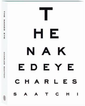 Hardcover The Naked Eye Book