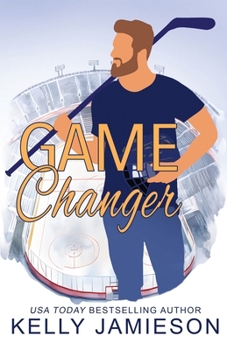 Paperback Game Changer Book