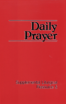 Paperback Daily Prayer Book