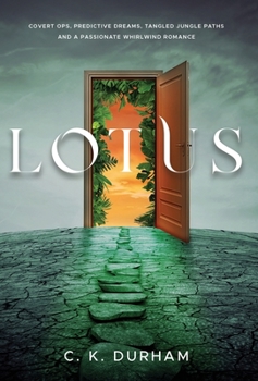 Hardcover Lotus Book