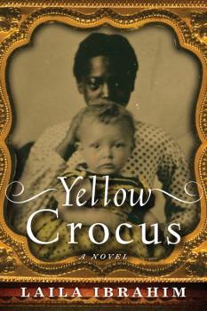 Paperback Yellow Crocus Book