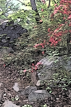 Paperback Tsutsuji Book