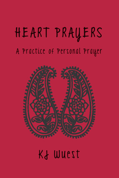 Paperback Heart Prayers Book