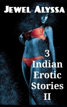 Paperback 3 Indian erotic stories 2 Book
