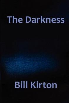 The Darkness - Book #3 of the Cairnburgh Mystery