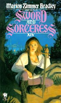 Sword and Sorceress XIV - Book #14 of the Sword and Sorceress